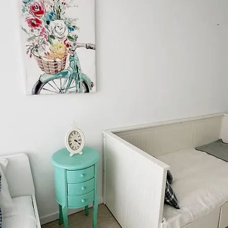 Amoreiras, Heart Of Apartamento
