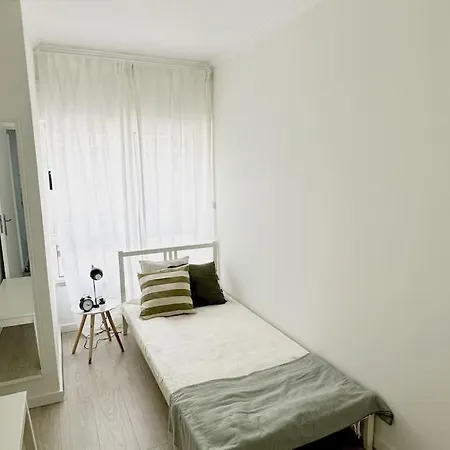 Amoreiras, Heart Of Apartamento *