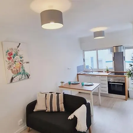 Apartamento Amoreiras, Heart Of *