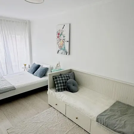 Amoreiras, Heart Of Apartamento