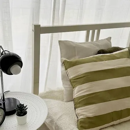 Apartamento Amoreiras, Heart Of *
